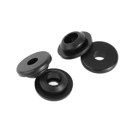 rv gas stove top grate grommet